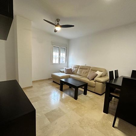 Taro Beach Home Málaga Dış mekan fotoğraf