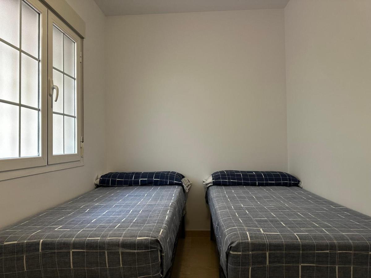 Taro Beach Home Málaga Dış mekan fotoğraf