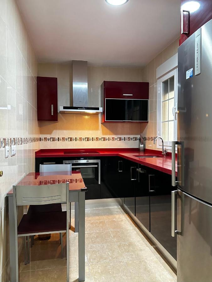 Taro Beach Home Málaga Dış mekan fotoğraf