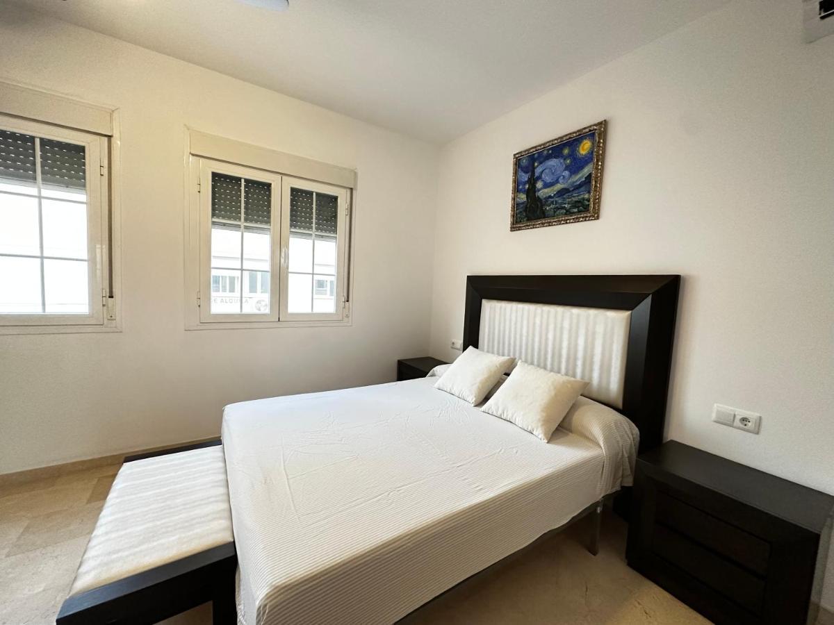 Taro Beach Home Málaga Dış mekan fotoğraf