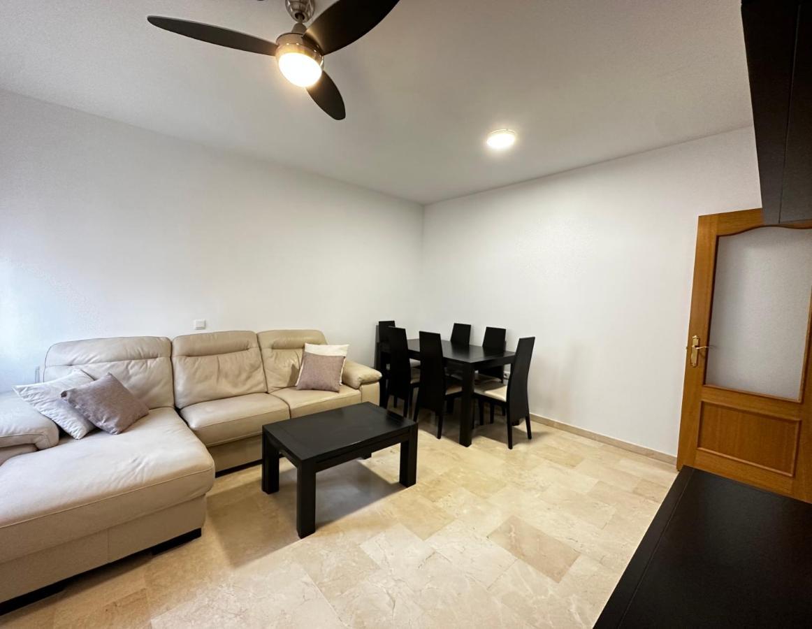 Taro Beach Home Málaga Dış mekan fotoğraf
