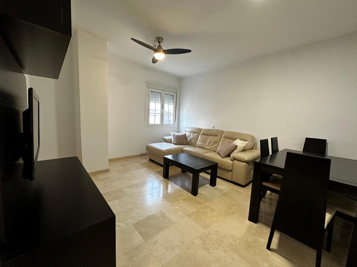 Taro Beach Home Málaga Dış mekan fotoğraf
