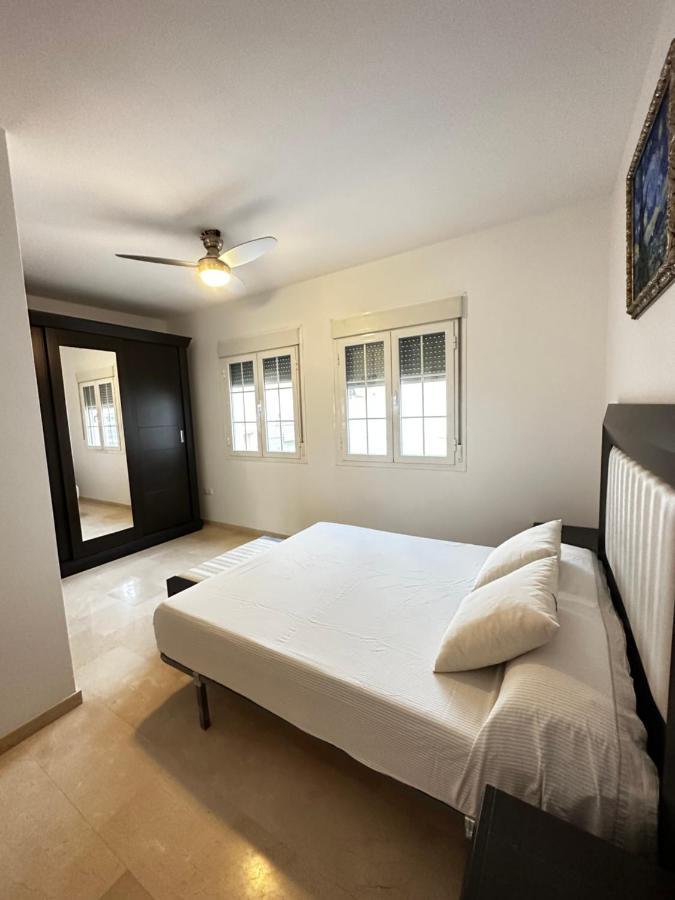 Taro Beach Home Málaga Dış mekan fotoğraf